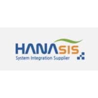 HANASIS logo, HANASIS contact details