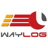 WAYLOG logo, WAYLOG contact details