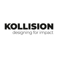 Kollision Design Office logo, Kollision Design Office contact details