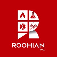 Roohian Inc logo, Roohian Inc contact details