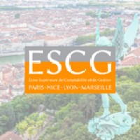 ESCG LYON logo, ESCG LYON contact details