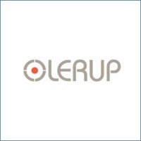 Olerup logo, Olerup contact details