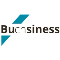 Buchsiness GmbH logo, Buchsiness GmbH contact details