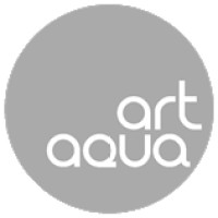 art aqua logo, art aqua contact details