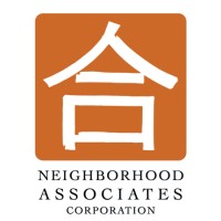 Neighborhood Associates Corporation logo, Neighborhood Associates Corporation contact details