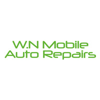 W.N Mobile Auto Repairs logo, W.N Mobile Auto Repairs contact details