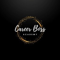 Career Boss Academy logo, Career Boss Academy contact details