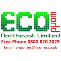 Eco World Northeast Limited logo, Eco World Northeast Limited contact details