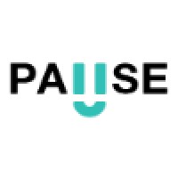 PAUSE Labs logo, PAUSE Labs contact details