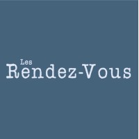 Les Rendez-Vous logo, Les Rendez-Vous contact details