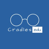 Cradles Edu logo, Cradles Edu contact details