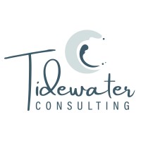 Tidewater Consulting, LLC logo, Tidewater Consulting, LLC contact details