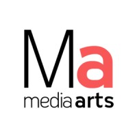 Ma Media Arts logo, Ma Media Arts contact details