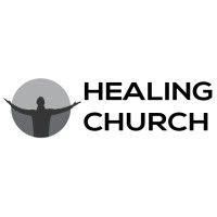 Healing Church logo, Healing Church contact details