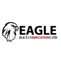 Eagle (G.E.T.) Fabrications Limited logo, Eagle (G.E.T.) Fabrications Limited contact details