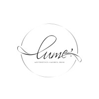 Lume' Aesthetics logo, Lume' Aesthetics contact details