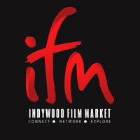 Indywood Film Market logo, Indywood Film Market contact details