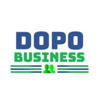 Dopo Business logo, Dopo Business contact details