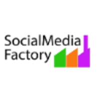 SocialMediaFactory.Biz logo, SocialMediaFactory.Biz contact details