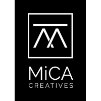 MiCA CREATIVES logo, MiCA CREATIVES contact details