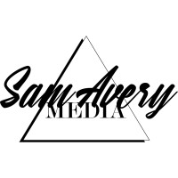 Sam Avery Media logo, Sam Avery Media contact details