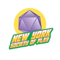 New York Society of Play logo, New York Society of Play contact details