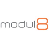 ModulEight Technologies logo, ModulEight Technologies contact details