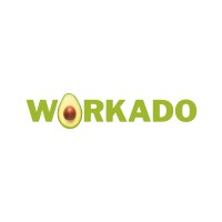 Workado logo, Workado contact details