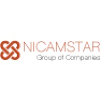 Nicamstar Corporation logo, Nicamstar Corporation contact details