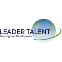 Leader Talent logo, Leader Talent contact details