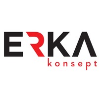 ERKA Konsept logo, ERKA Konsept contact details