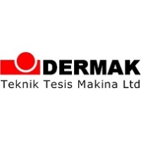 DERMAK TEKNİK TESİS MAKİNA SANAYİ VE TİC. LTD. ŞTİ. logo, DERMAK TEKNİK TESİS MAKİNA SANAYİ VE TİC. LTD. ŞTİ. contact details