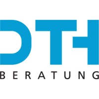 DTH Beratungs- und Beteiligungs GmbH logo, DTH Beratungs- und Beteiligungs GmbH contact details