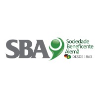 SBA Residencial logo, SBA Residencial contact details