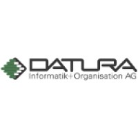 Datura Informatik + Organisation AG logo, Datura Informatik + Organisation AG contact details