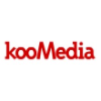 kooMedia Ltd logo, kooMedia Ltd contact details