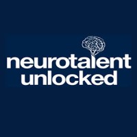 NeuroTalent Unlocked logo, NeuroTalent Unlocked contact details