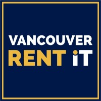 Vancouver Rent It logo, Vancouver Rent It contact details