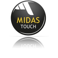 Midas Touch Oy logo, Midas Touch Oy contact details