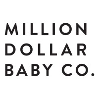 Million Dollar Baby Co. logo, Million Dollar Baby Co. contact details