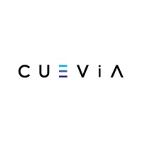 CUEVIA logo, CUEVIA contact details