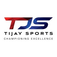 TiJay Sports logo, TiJay Sports contact details