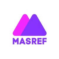 Masref logo, Masref contact details