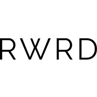 RWRD logo, RWRD contact details