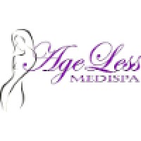 AgeLess MediSpa Cosmetic Laser & Body Sculpting Center logo, AgeLess MediSpa Cosmetic Laser & Body Sculpting Center contact details