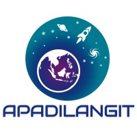 Apadilangit logo, Apadilangit contact details