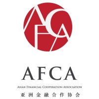 Asian Financial Cooperation Association logo, Asian Financial Cooperation Association contact details