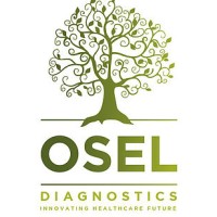 Osel Diagnostics logo, Osel Diagnostics contact details