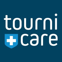 Tournicare logo, Tournicare contact details