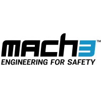 Mach3 Engineering logo, Mach3 Engineering contact details